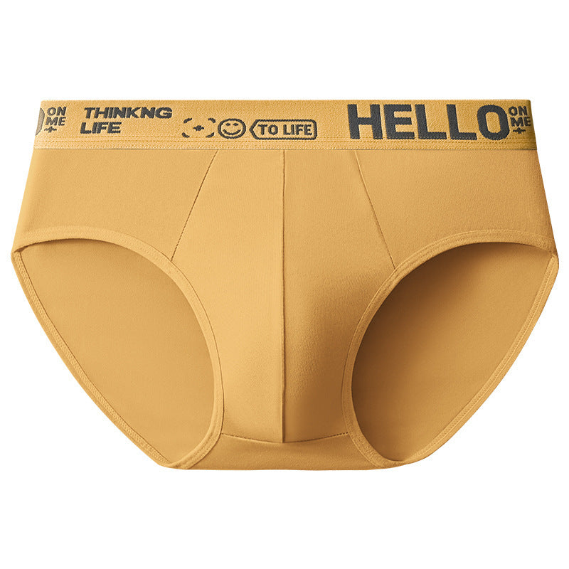 Men's triangle underwear