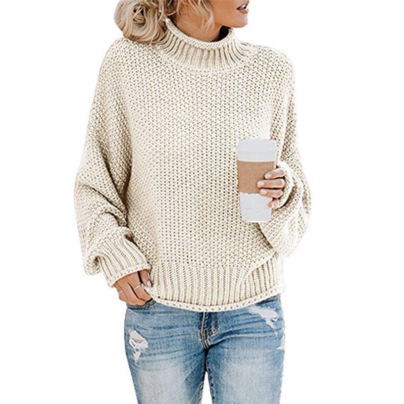 Womens Knit Sweater