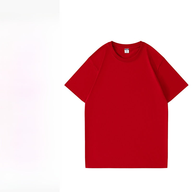Cotton T-shirts