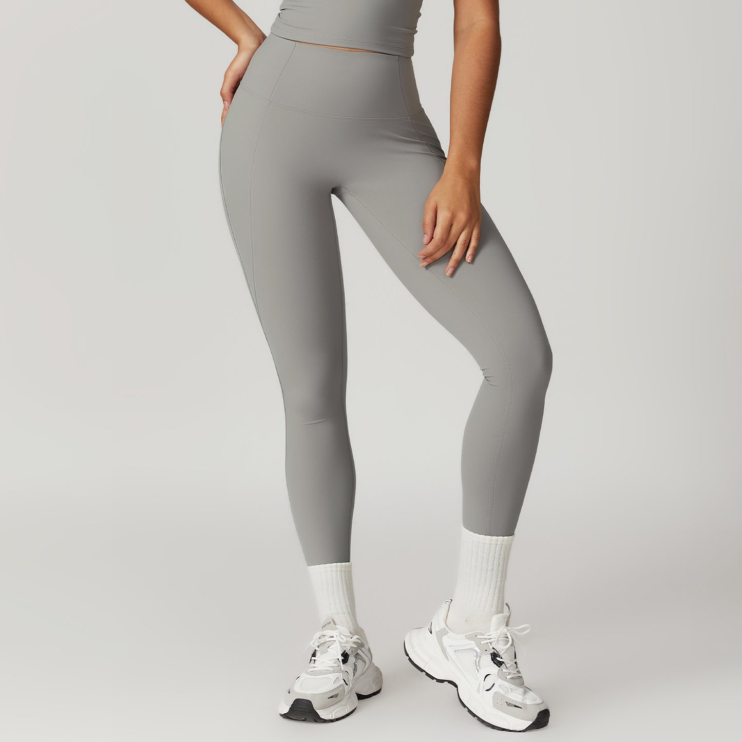 High Waist Yoga Pants for Women