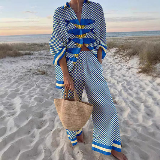 Women's Casual Wear