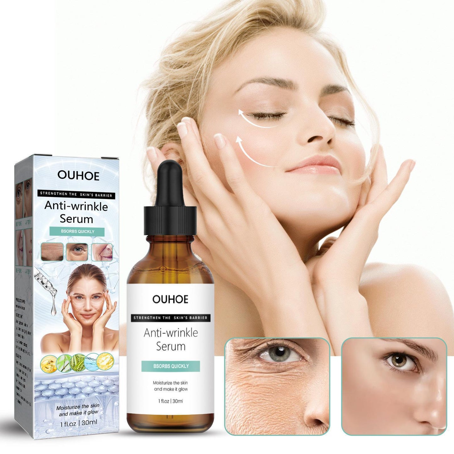 Ouhoe Anti-Aging Essence