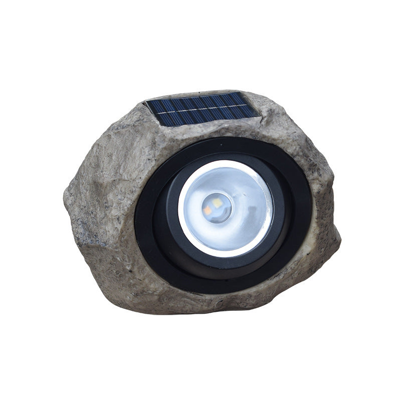 Solar Garden lamp outdoor