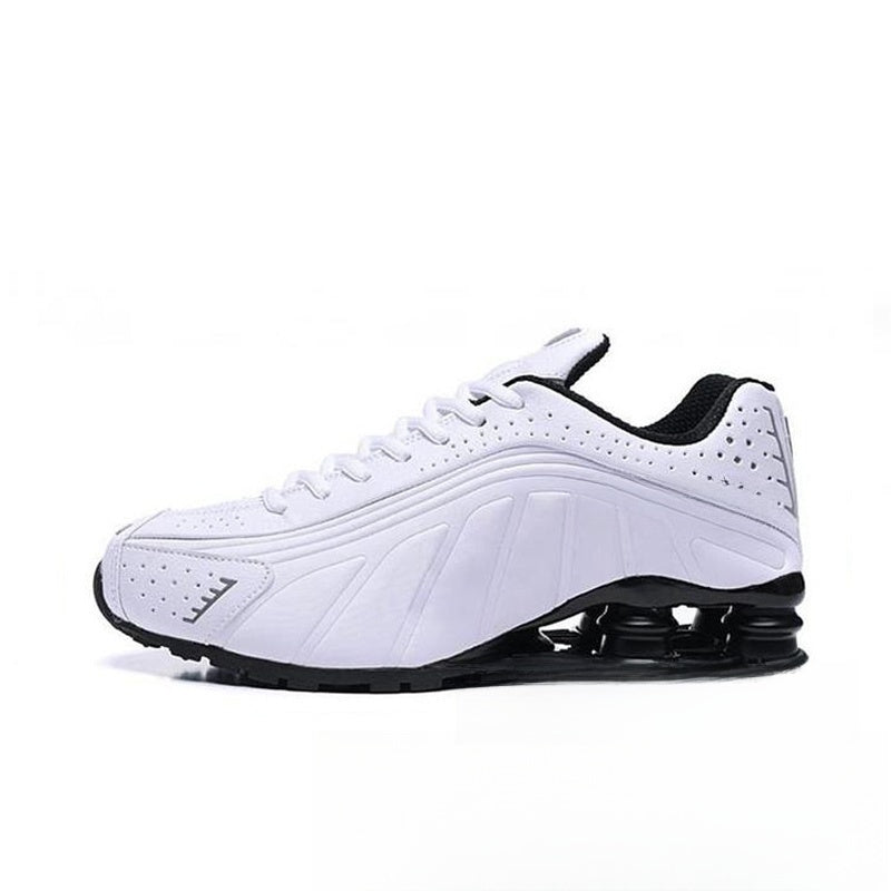 casual running shoes