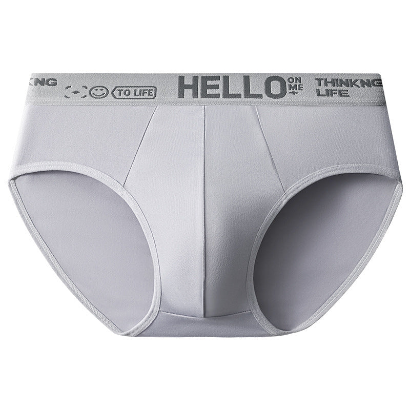 Men's triangle underwear