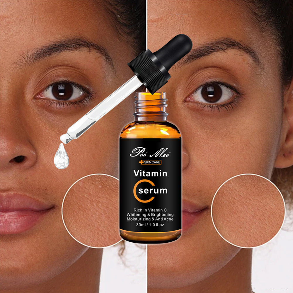 Vitamin C Essence Liquid Concentrate