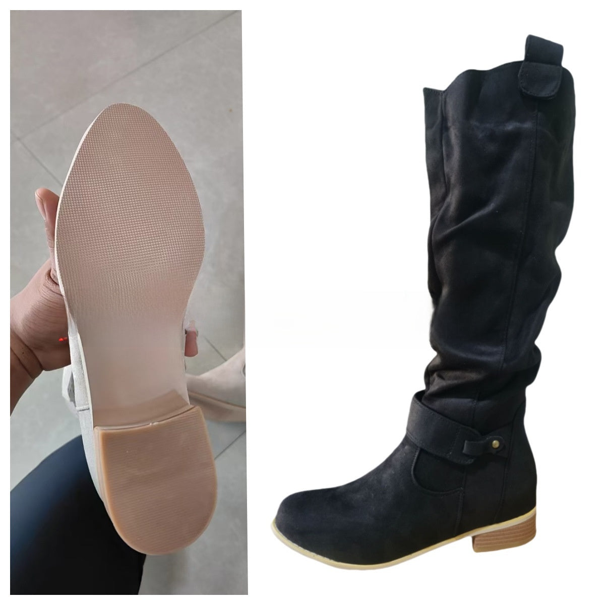 Womens Boots