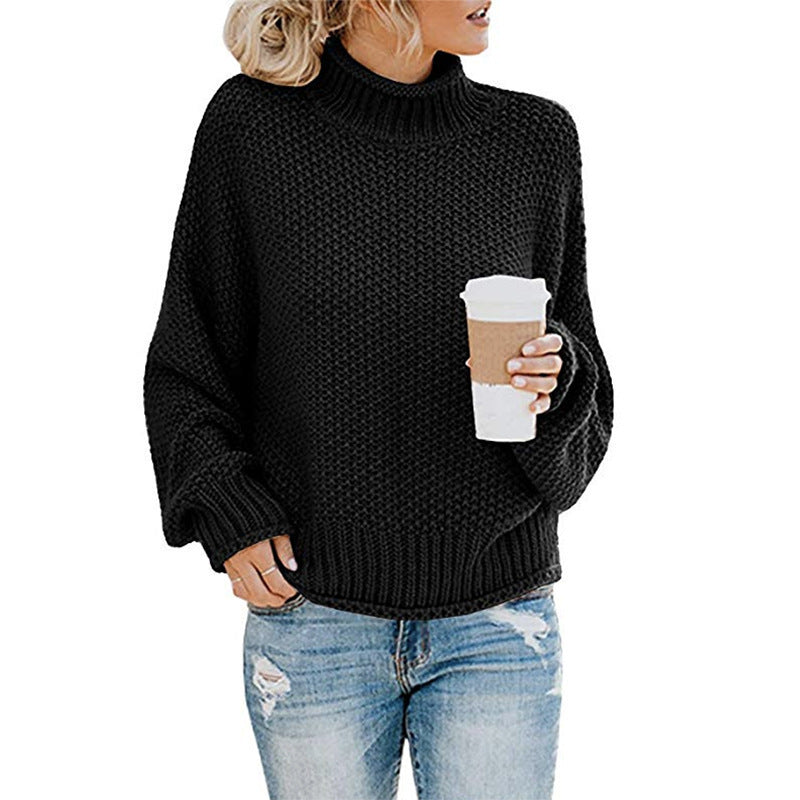 Womens Knit Sweater