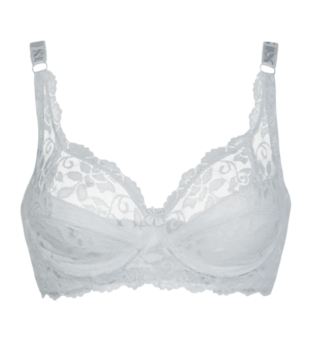 Summer Ultra-Thin No Steel Ring Women's Bra
