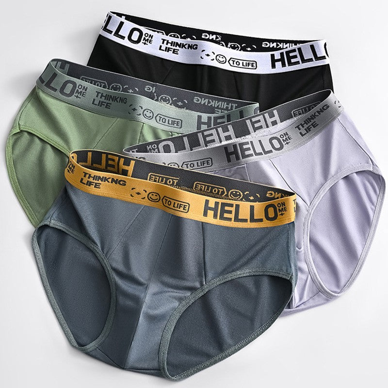 Men's triangle underwear