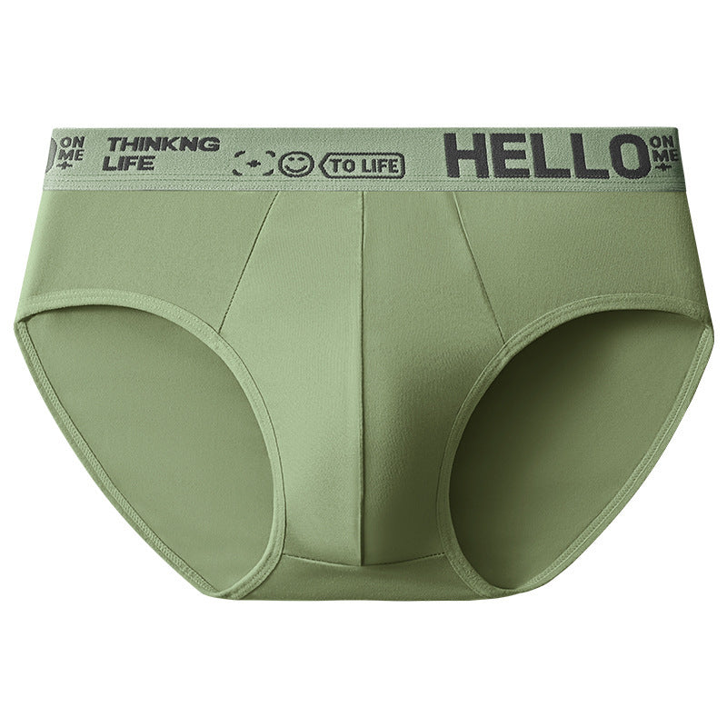 Men's triangle underwear