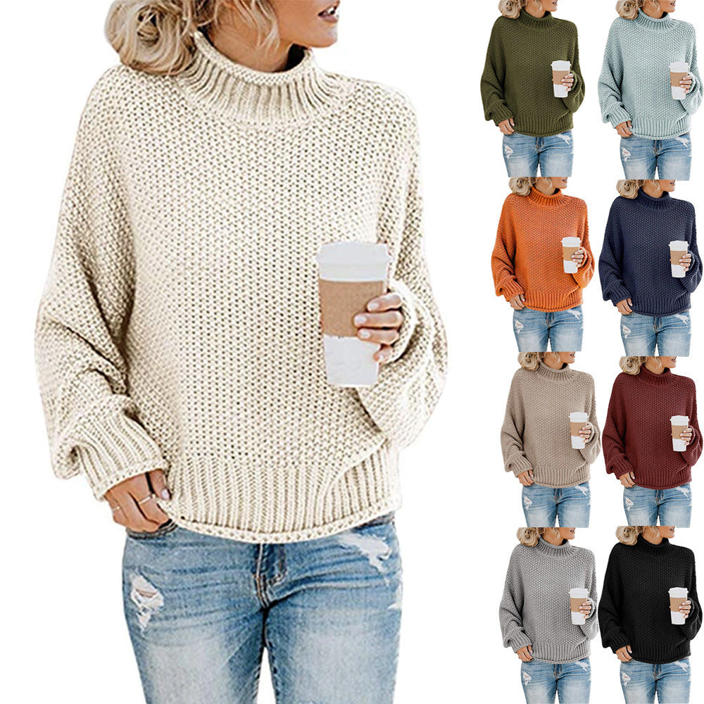 Womens Knit Sweater