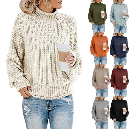 Womens Knit Sweater