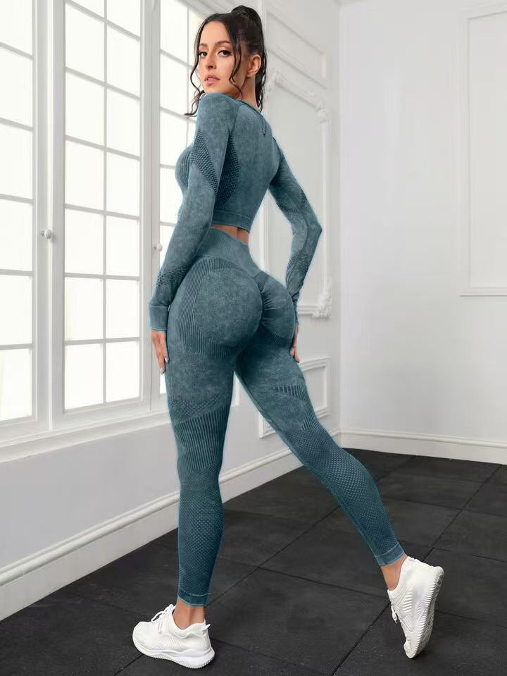 Yoga Suit
