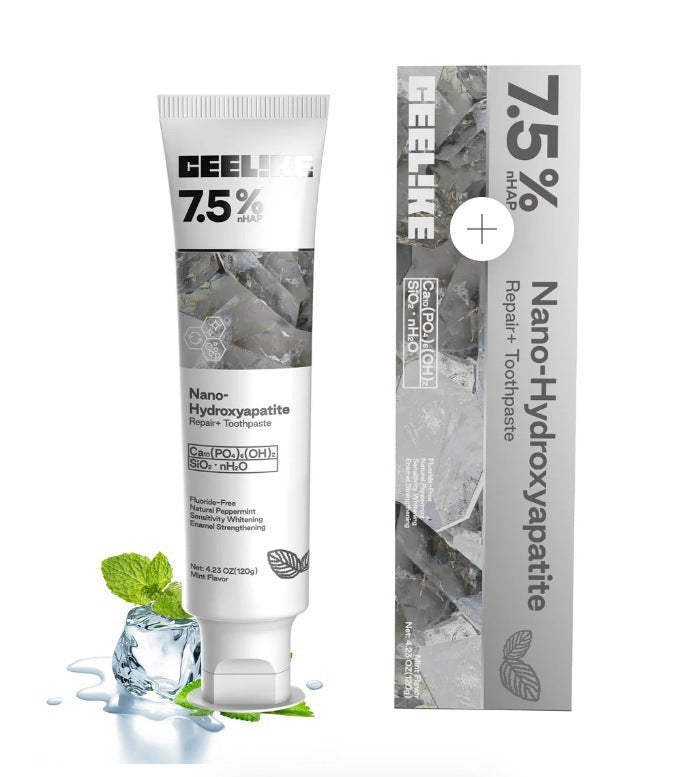 Nano Hydroxyapatite Repair & Protect Toothpaste