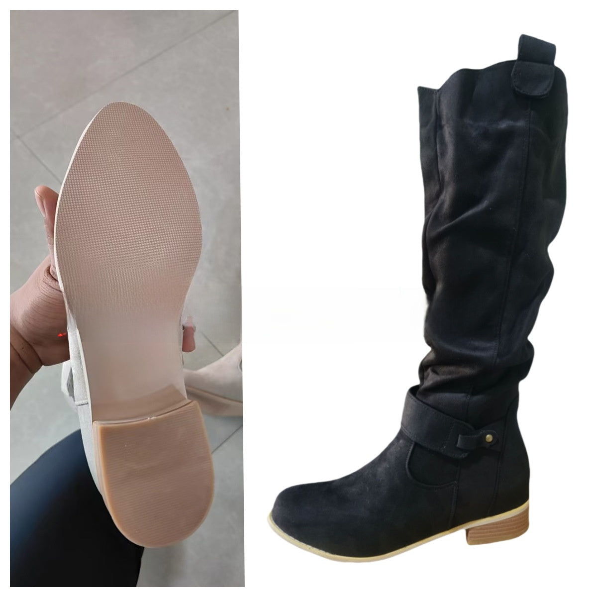 Womens Boots