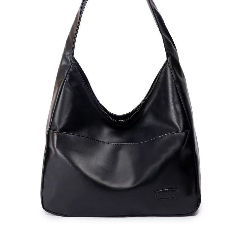 Synthetic Leather Bag