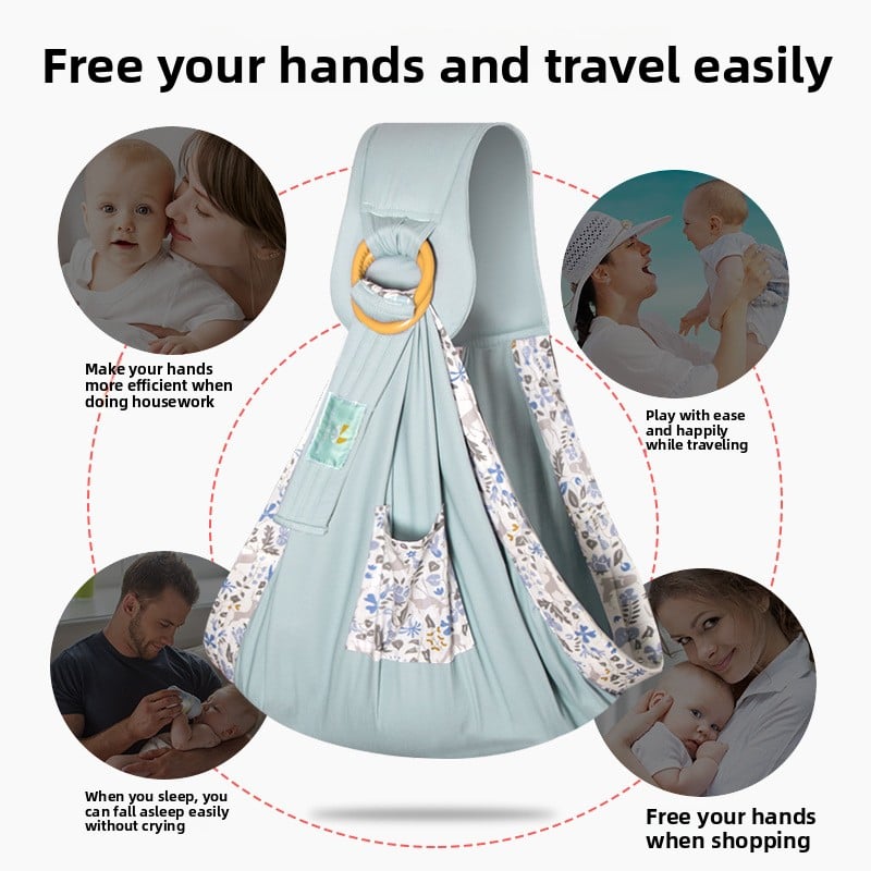Baby carrier