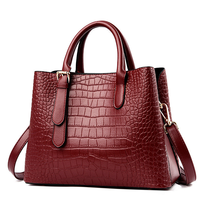 Commuter women's bag