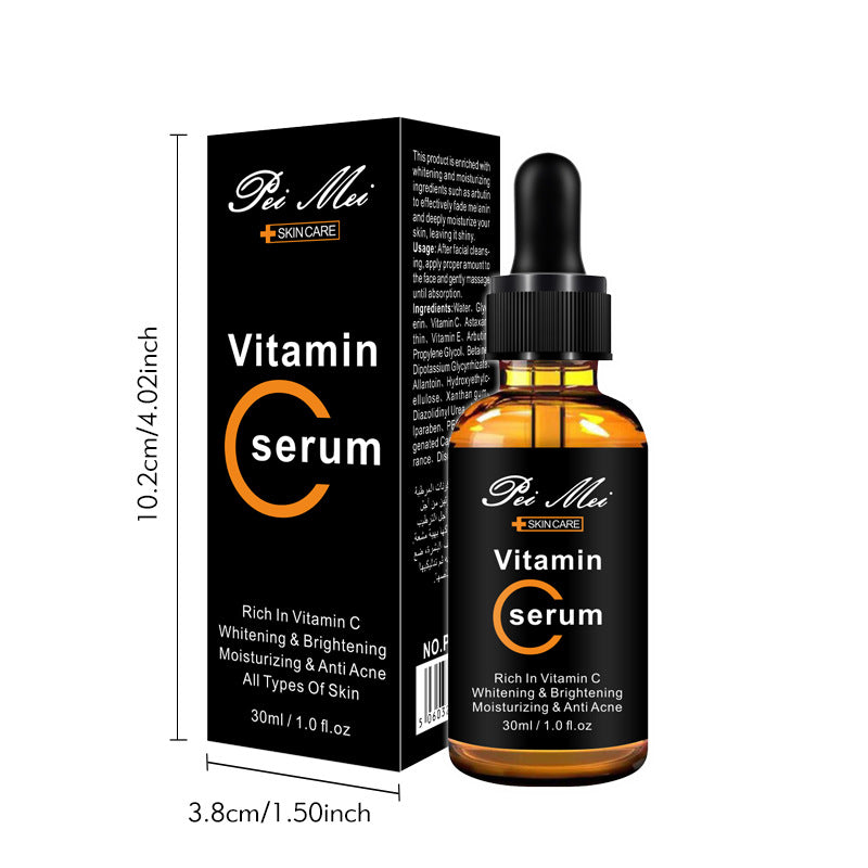 Vitamin C Essence Liquid Concentrate