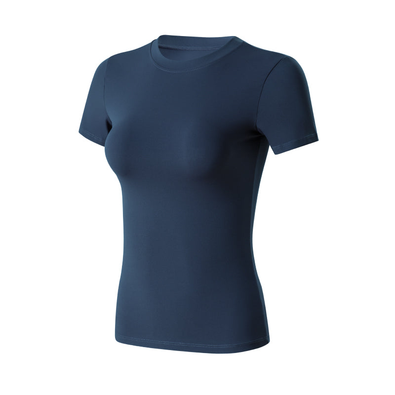 Ladies' quick-drying body-shaping yoga wear
