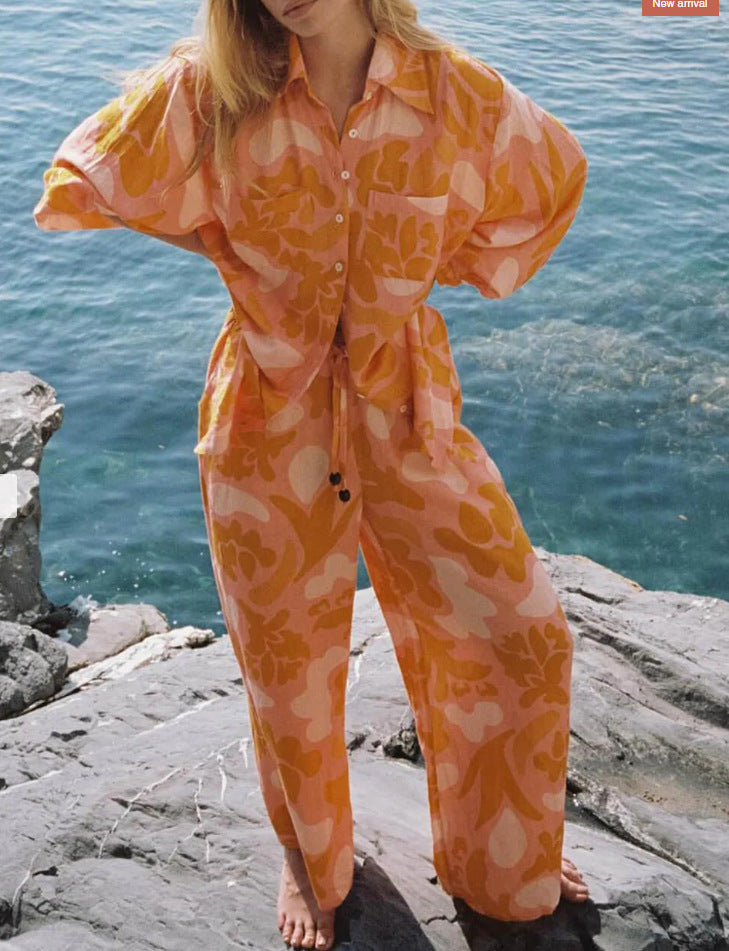 Women's Casual Wear