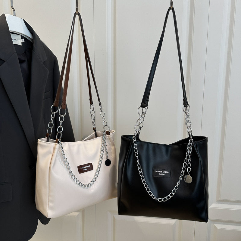 Large Capacity Women's Tote Bag