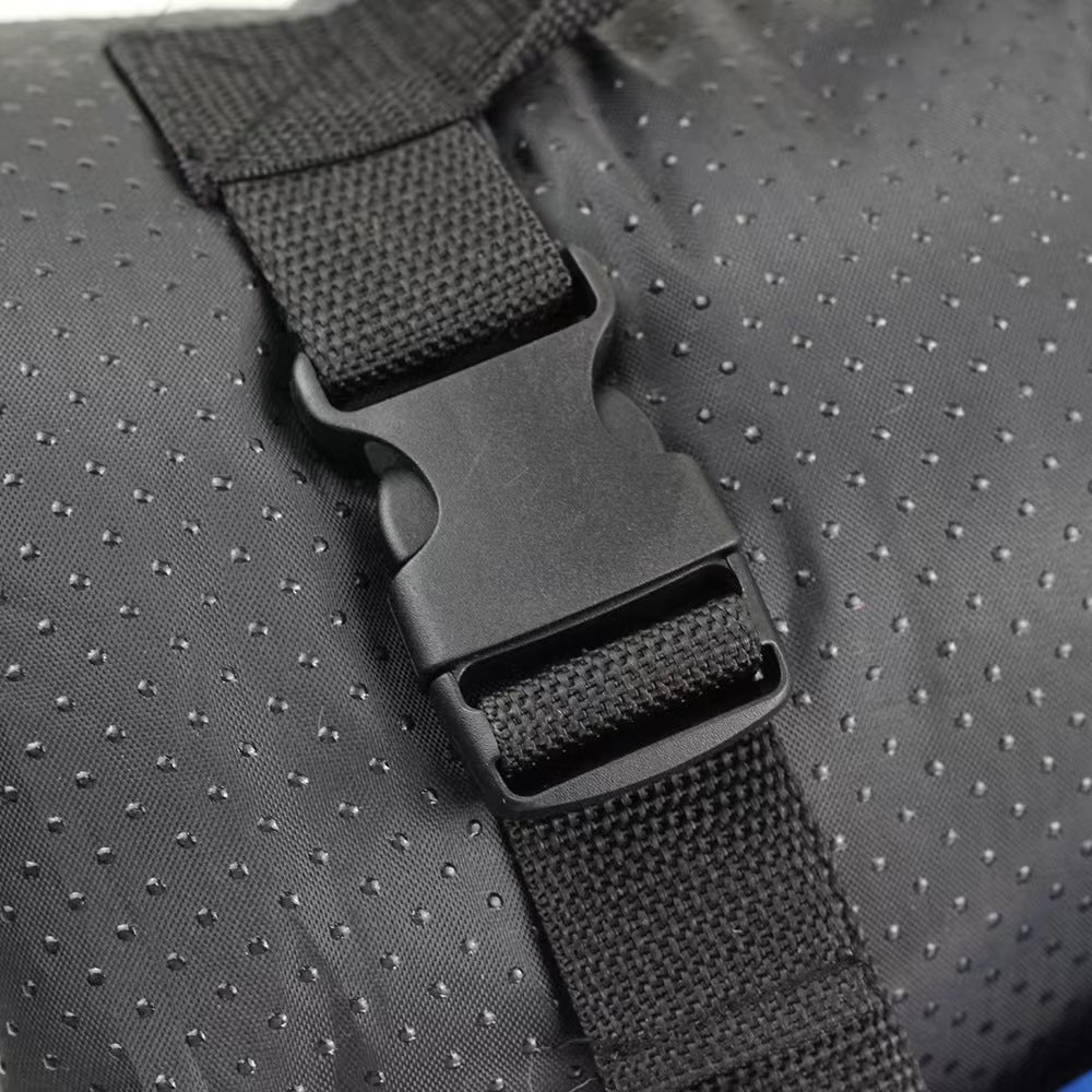 Portable Outdoor Waterproof Foldable Dog Bed