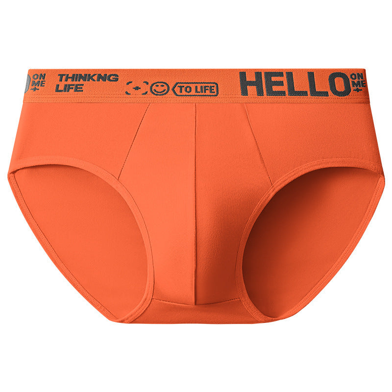 Men's triangle underwear