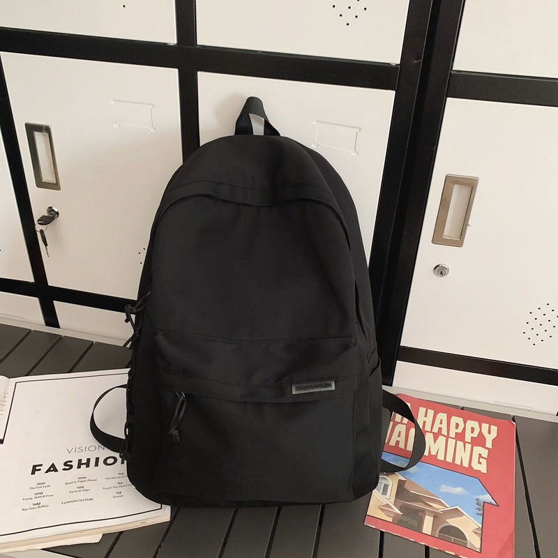 large capacity travel backpack