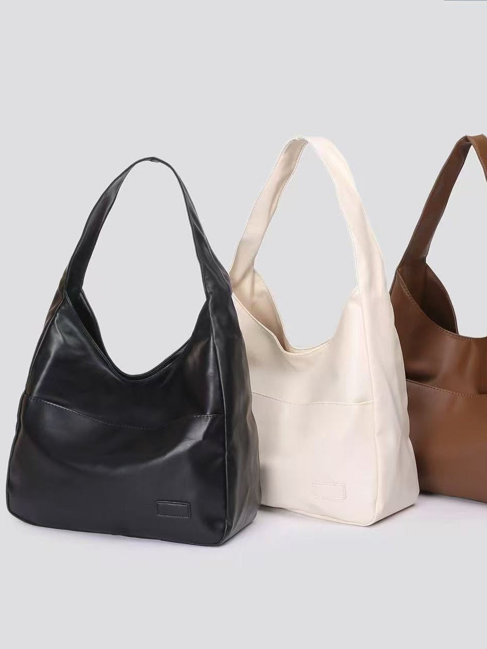 Synthetic Leather Bag