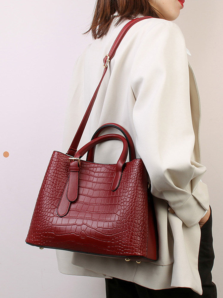 Commuter women's bag