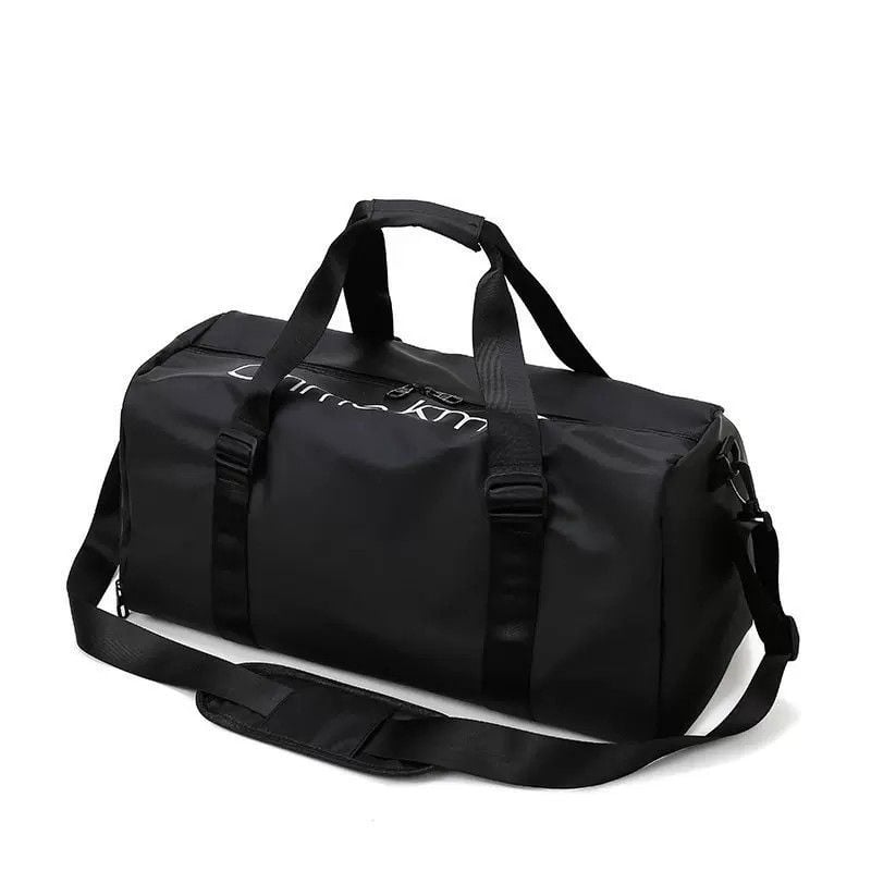 Fitness Bag Men's Dry and Wet Separate Storage Sports Bag Portable Luggage Bag Short-distance Travel Bag Women's Large Capacity Swimming Bag