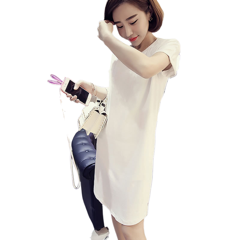 Summer New Style Ice Silk Suspender Pajamas with Breast Pads, Feminine Camisole, Cool Pure Color Nightgown That Can Be Worn Outside