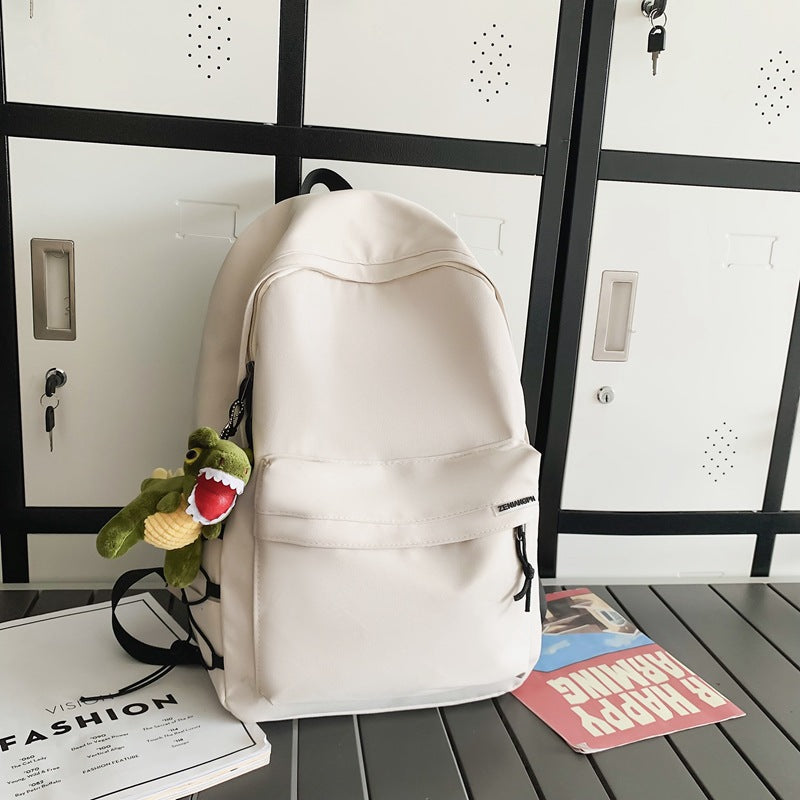 large capacity travel backpack