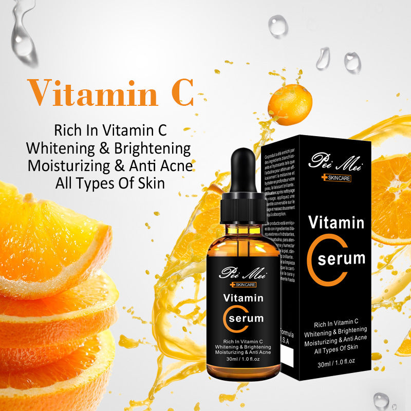 Vitamin C Essence Liquid Concentrate