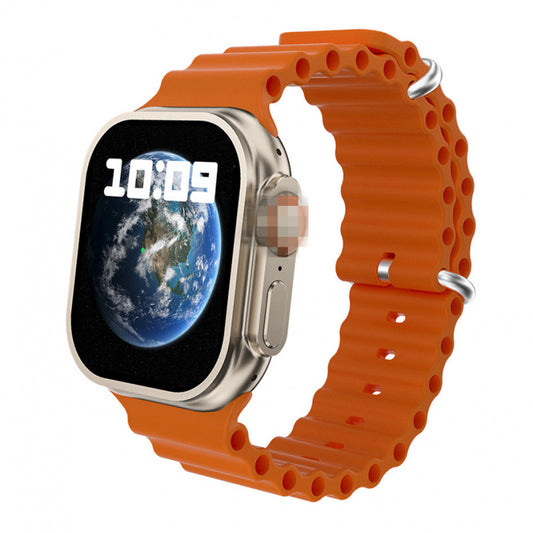 C900 Smart Watch