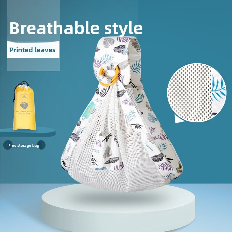 Baby carrier