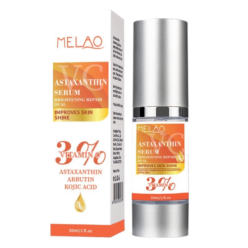 Facial Whitening Essence