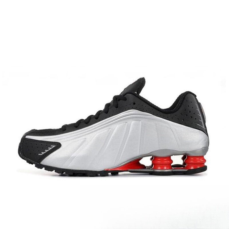 casual running shoes