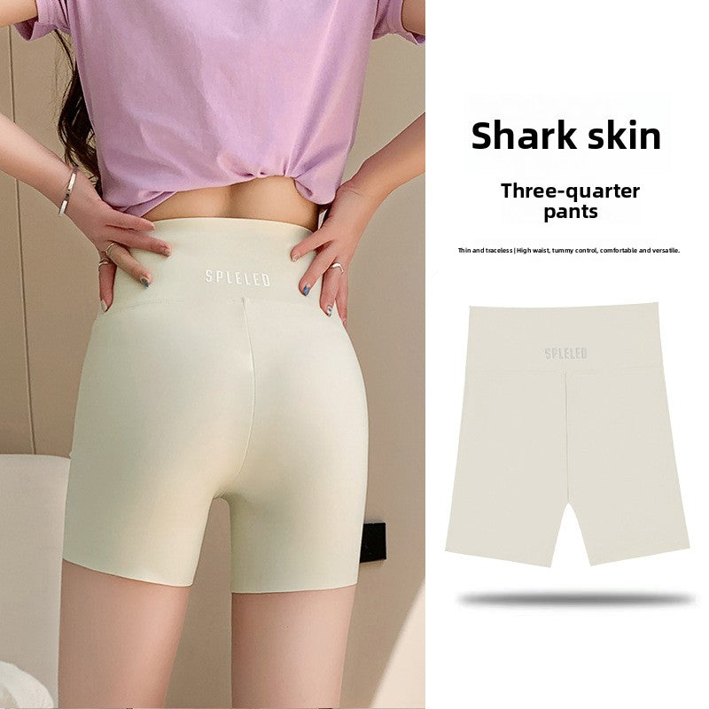 Thin leggings for women