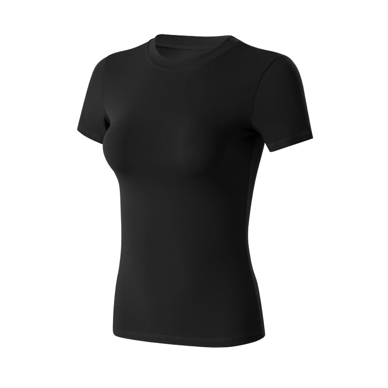 Ladies' quick-drying body-shaping yoga wear