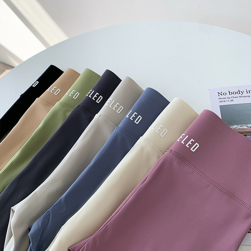 Thin leggings for women