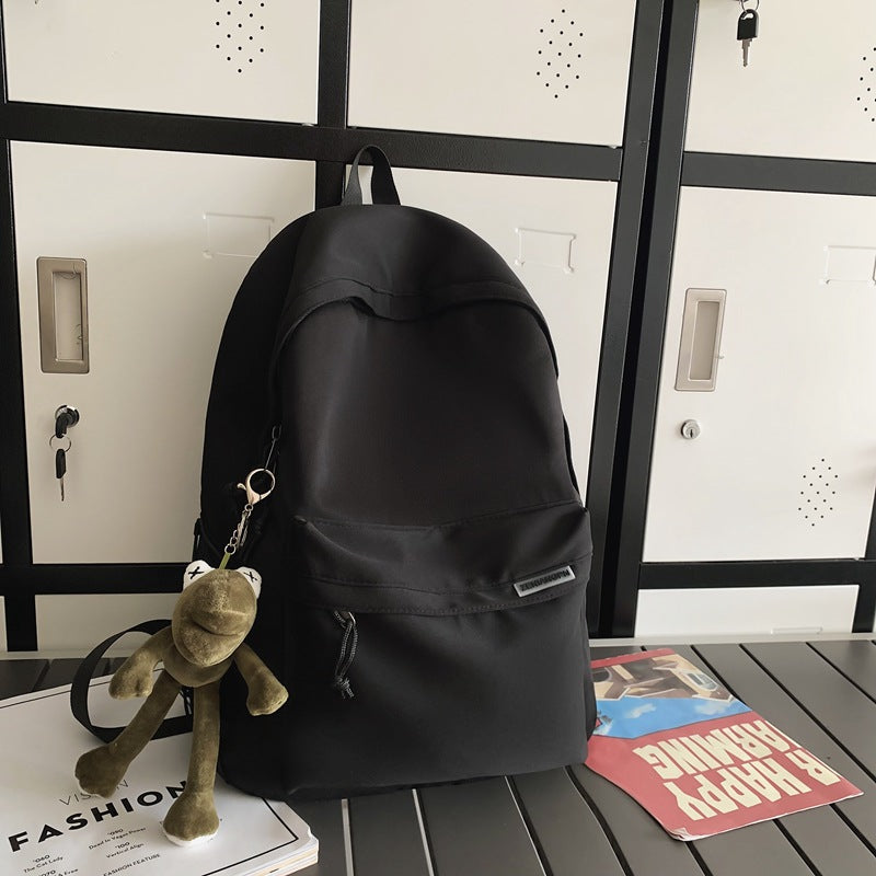 large capacity travel backpack