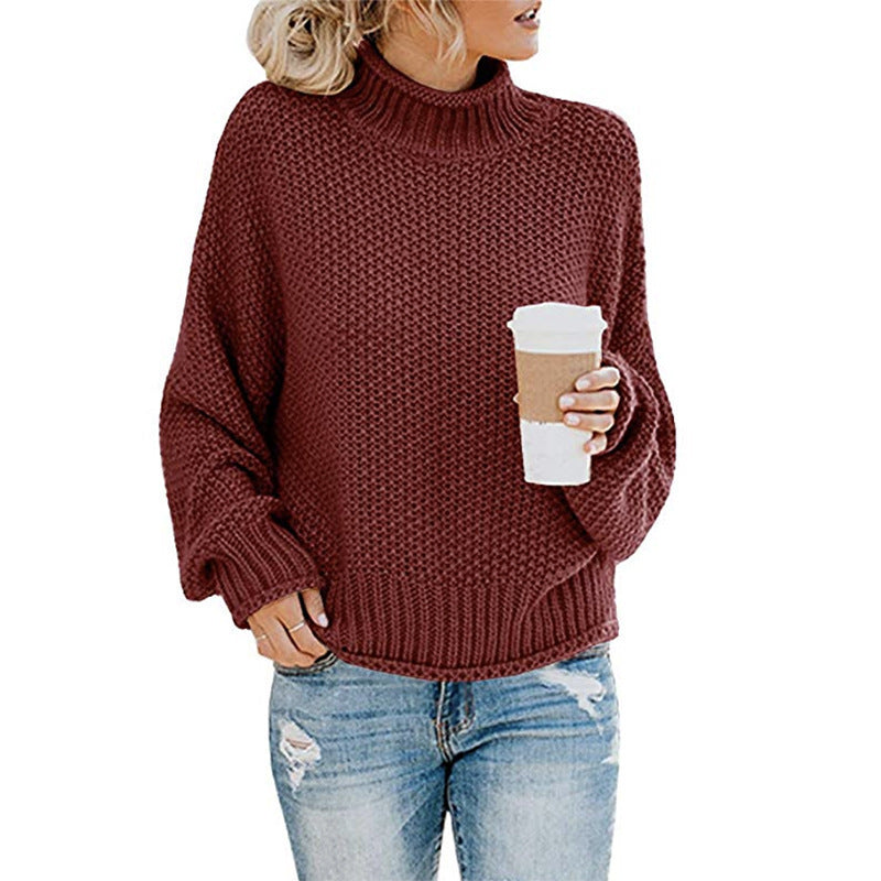 Womens Knit Sweater