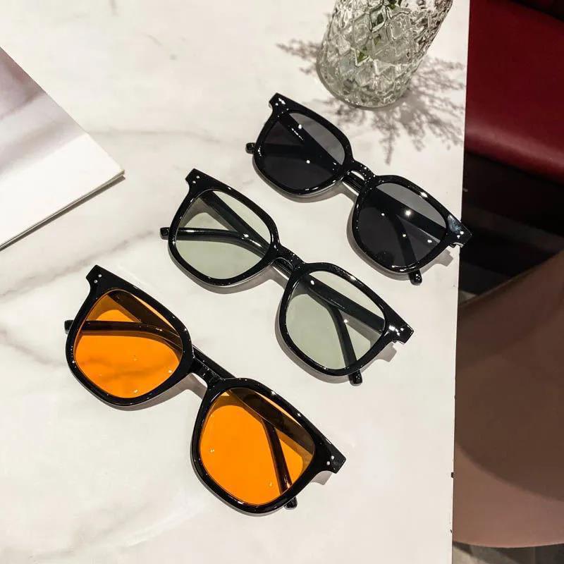 Personal pure desire blush sunglasses glasses