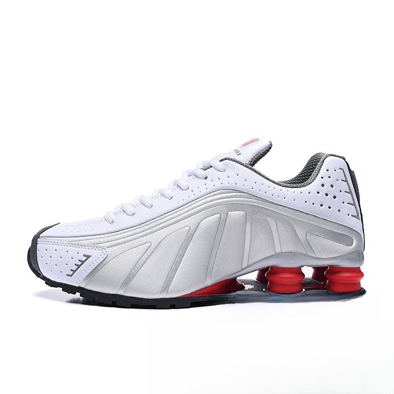 casual running shoes