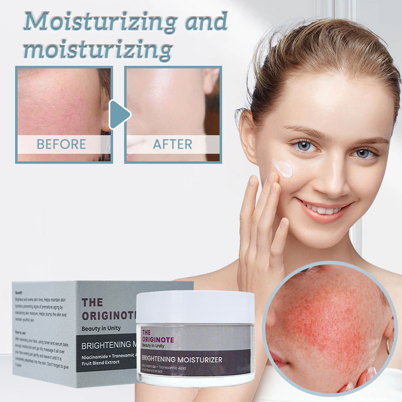 Original Highlight Hydrating Moisturizing Cream
