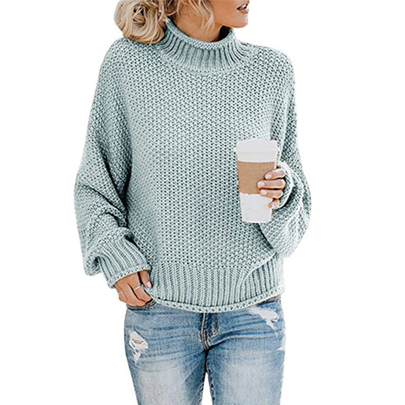 Womens Knit Sweater