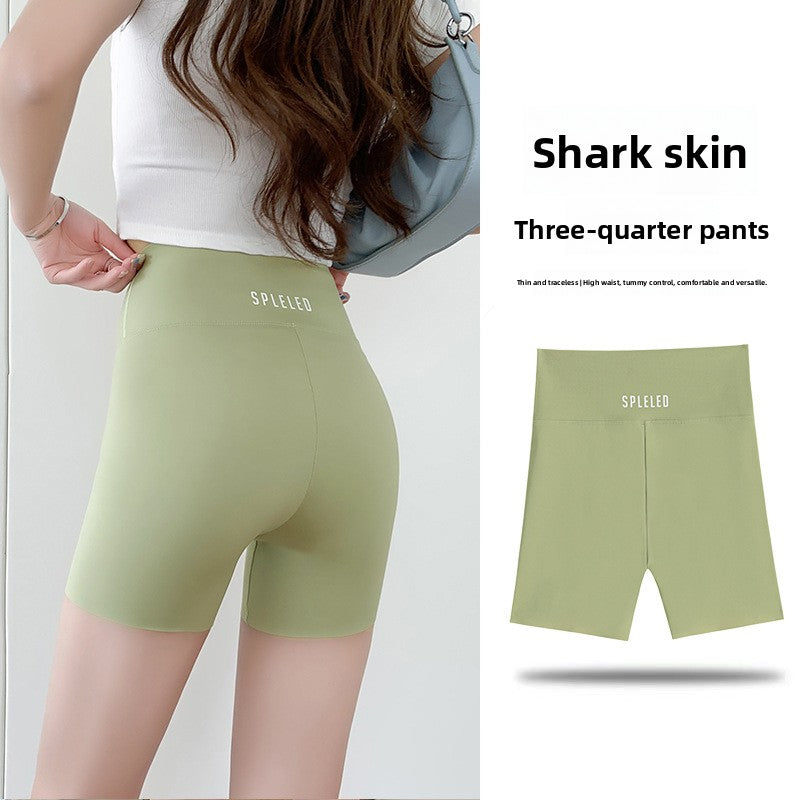 Thin leggings for women